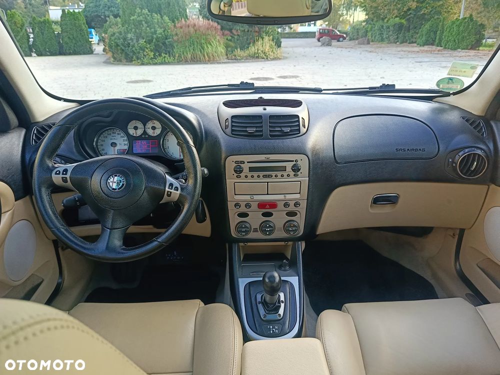 Alfa Romeo 147 2.0 Sel Exclusive - 5