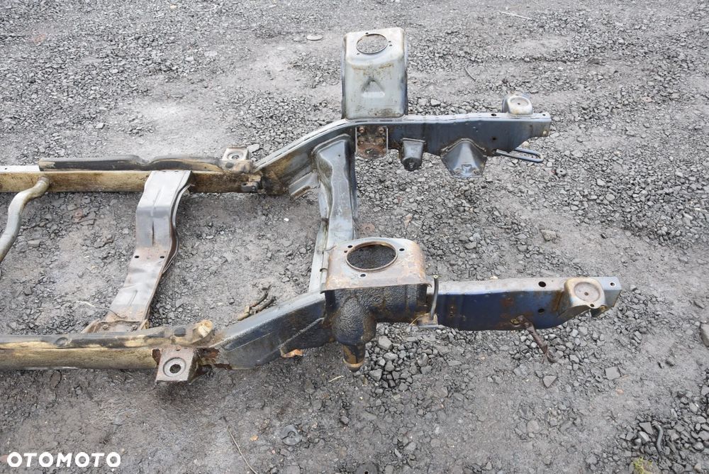 SUZUKI GRAND VITARA I RAMA 5D - 12