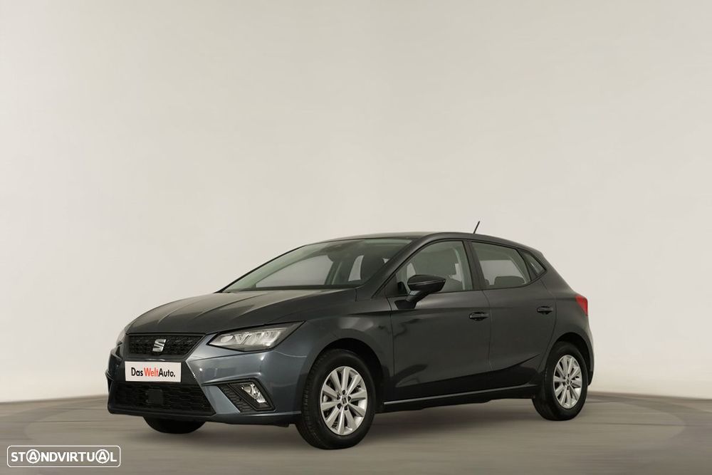 SEAT Ibiza 1.0 TSI Style - 2