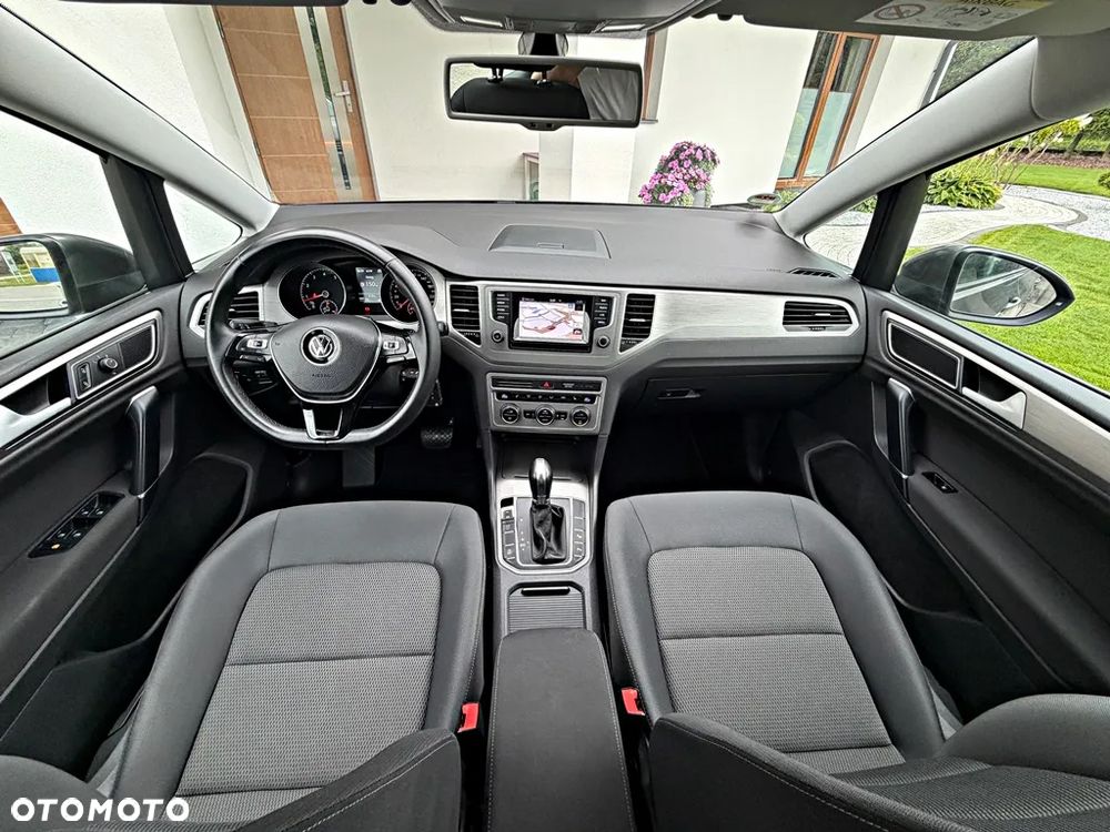 Volkswagen Golf 1.4 TSI BMT Comfortline DSG - 20