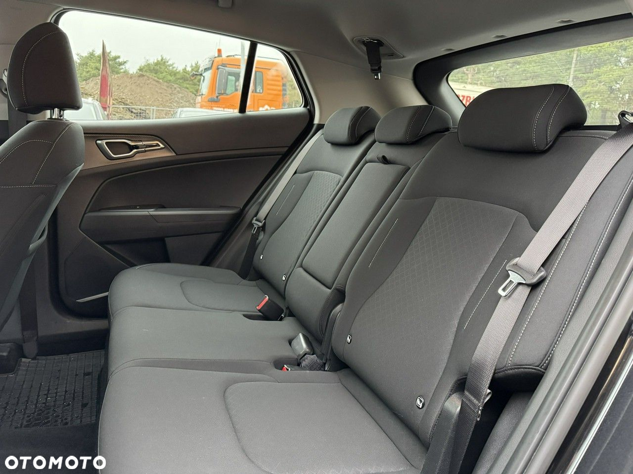 Kia Sportage 1.6 T-GDI M 2WD - 12