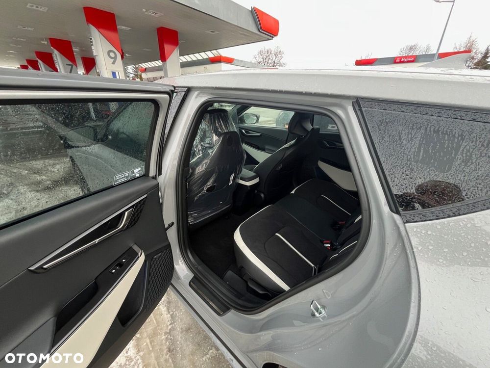 Kia EV6 84kWh GT-Line AWD - 8