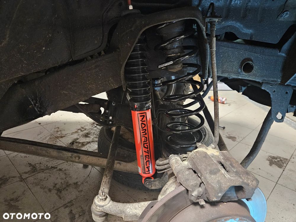 Suzuki Jimny Automatik Comfort Ranger - 8