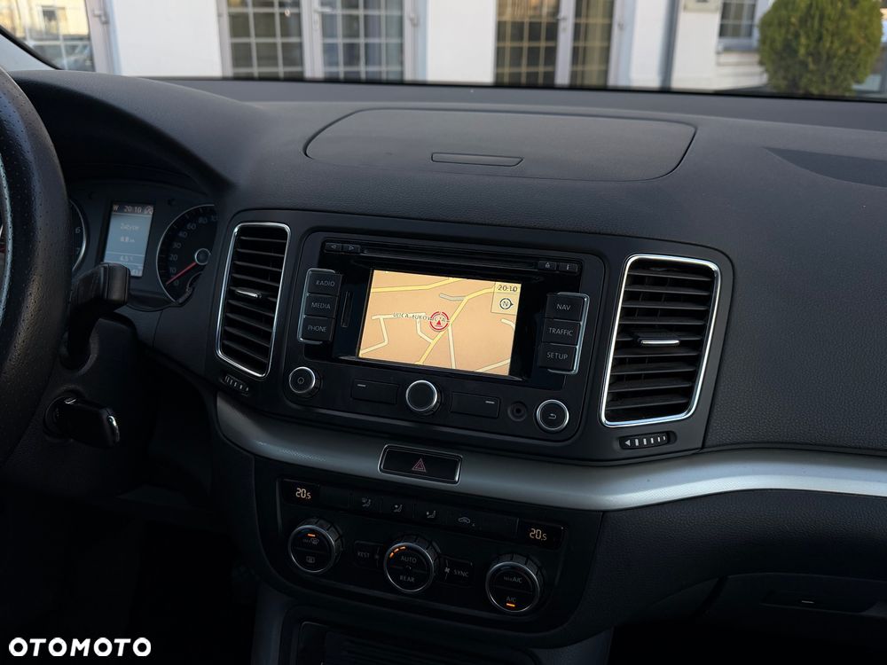 Seat Alhambra 1.4 TSI Start & Stop DSG Anniversary - 19