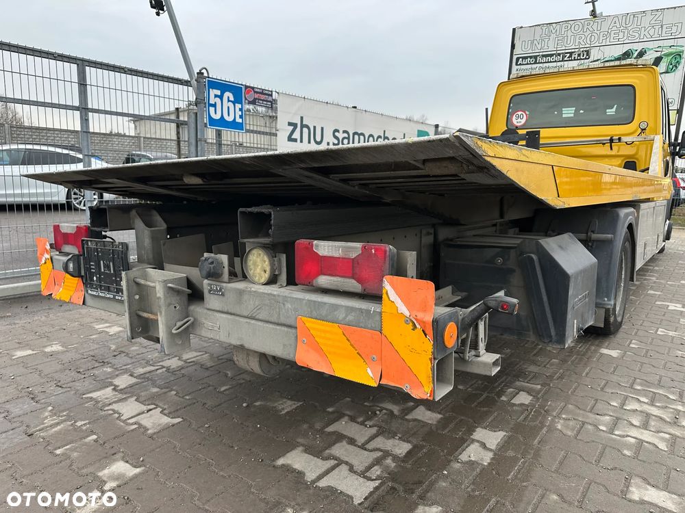 Iveco Daily 70C17 - 7