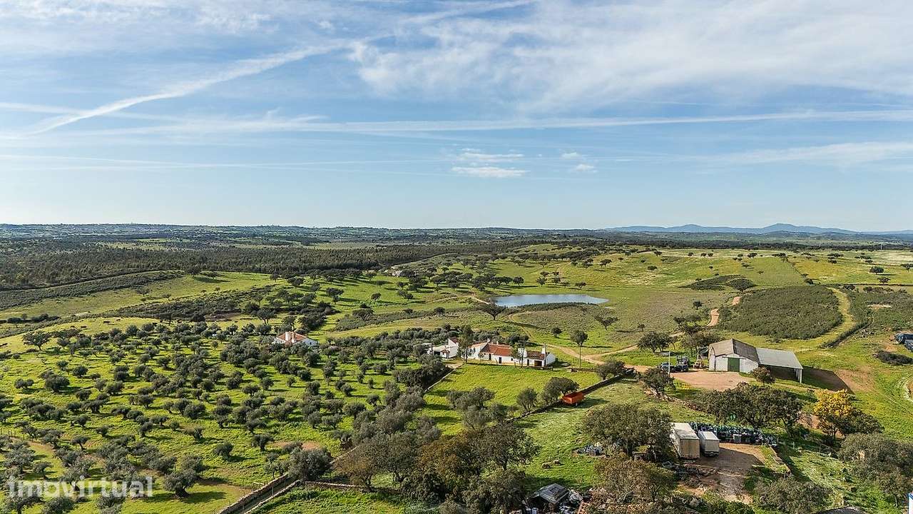 Quinta  para venda - Grande imagem: 3/31