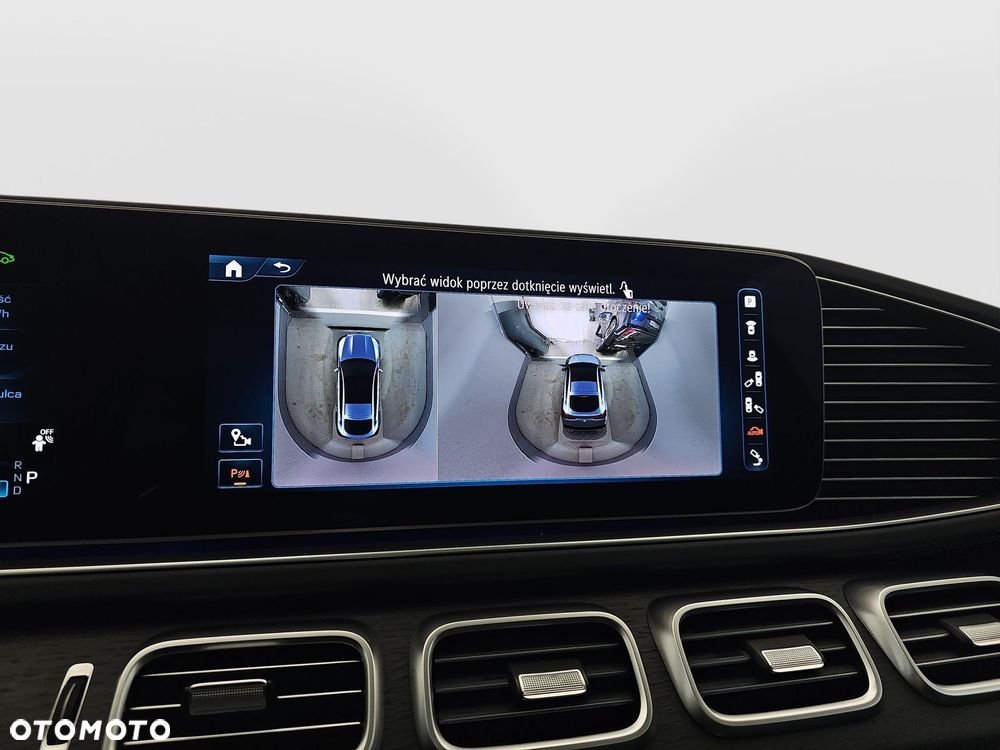 Mercedes-Benz GLE AMG 53 mHEV 4-Matic+ - 32