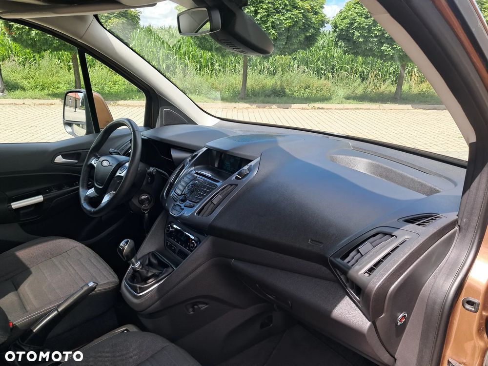 Ford Tourneo Connect Grand 1.6 TDCi Titanium - 14