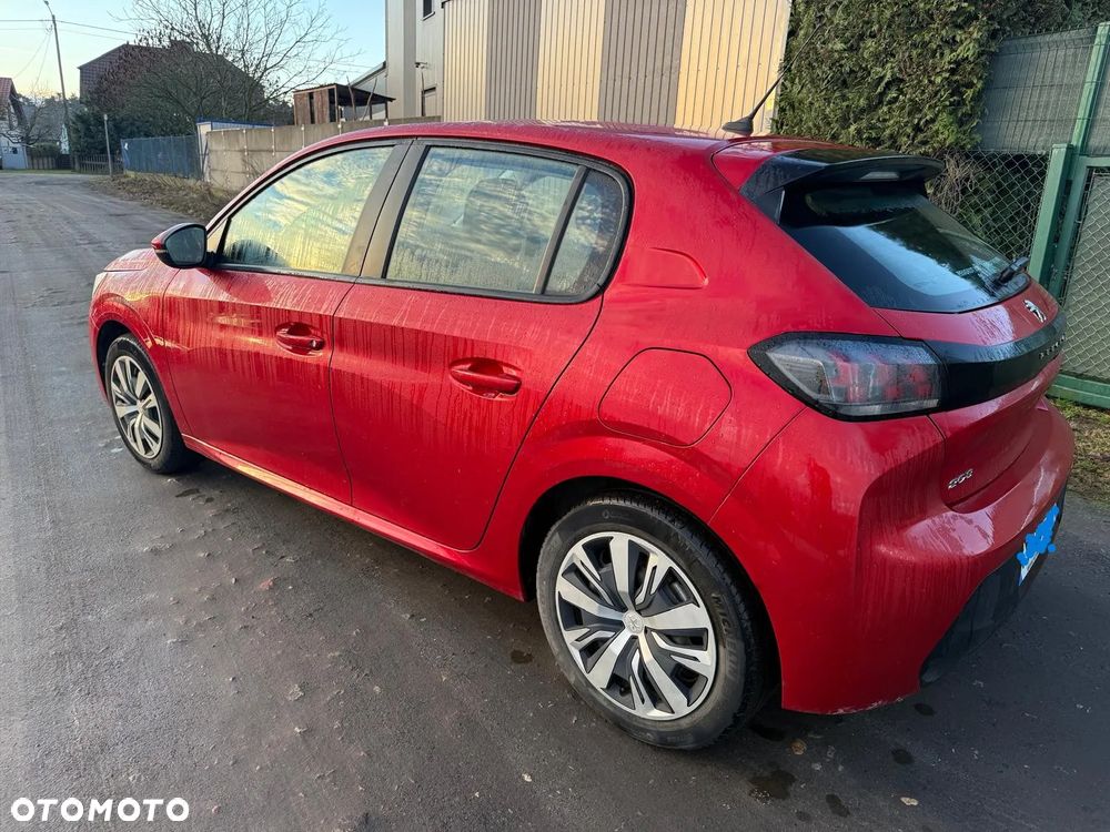 Peugeot 208 PureTech 100 Style - 3
