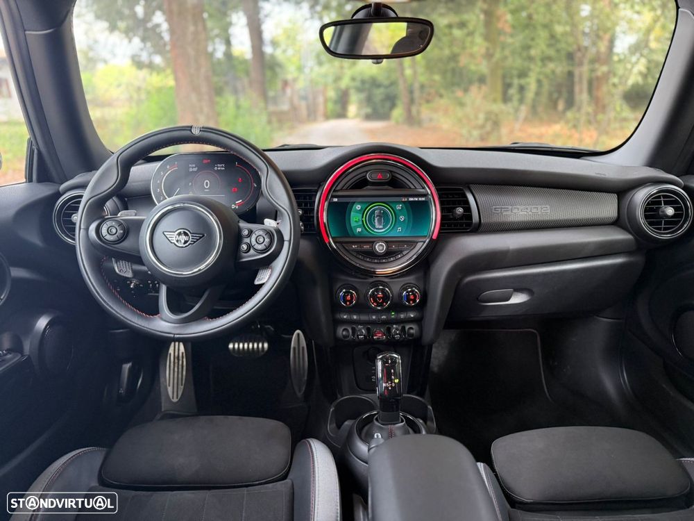 MINI 3 Portas John Cooper Works GP Aut. - 25