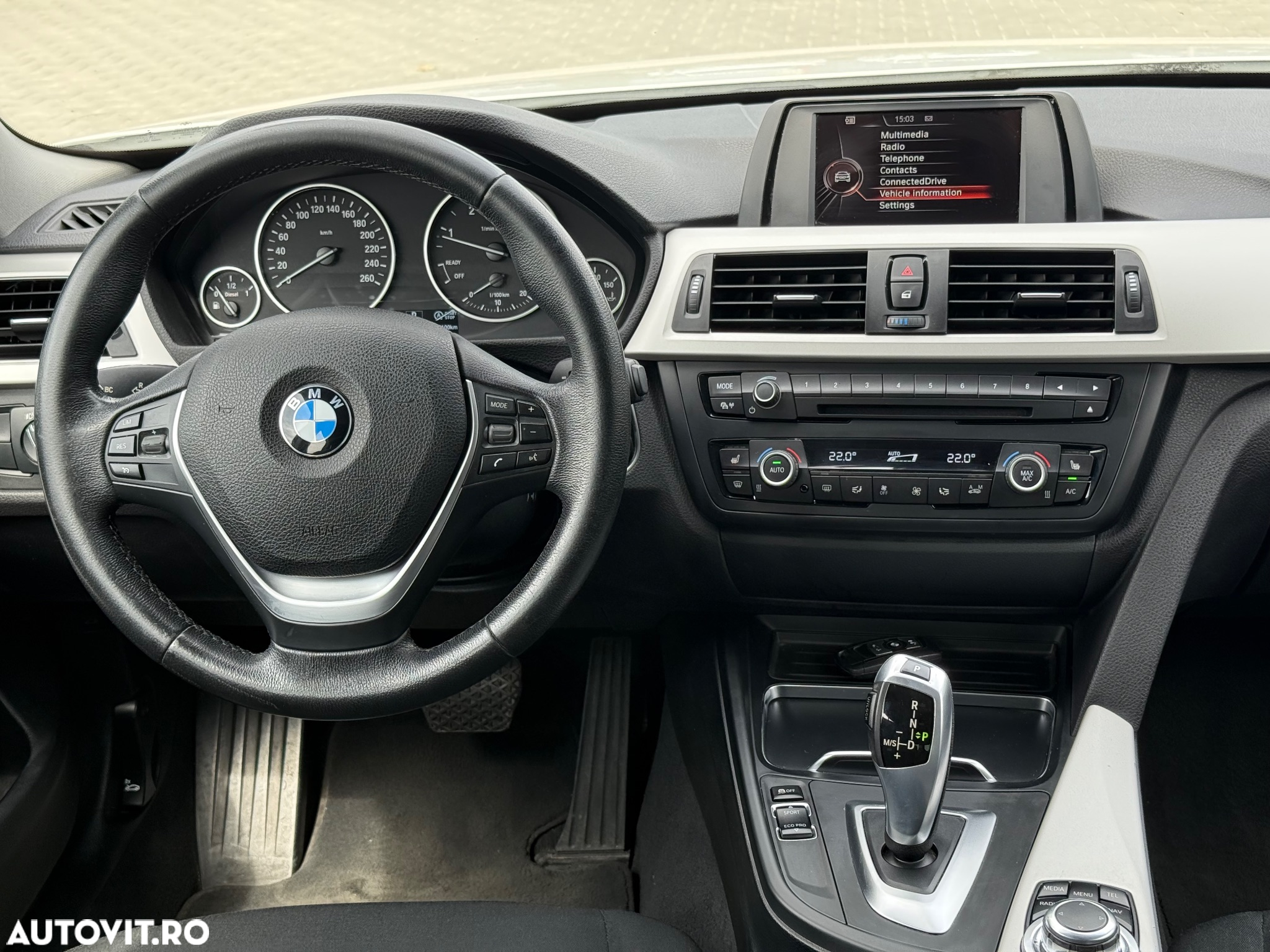 BMW Seria 4 420d Gran Coupe Aut. - 10