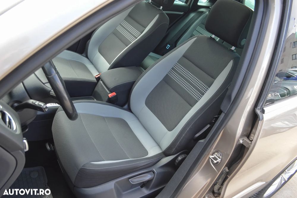 Volkswagen Tiguan 2.0 TDI 4Motion DSG Sport & Style - 21