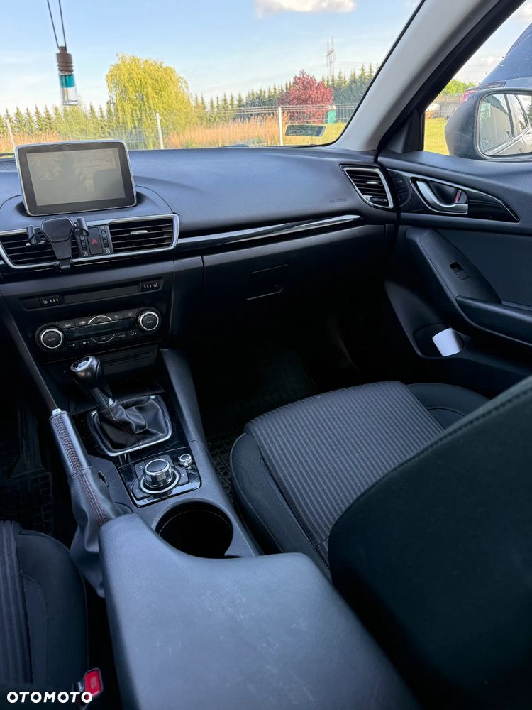 Mazda 3 2.0 Skyenergy - 12