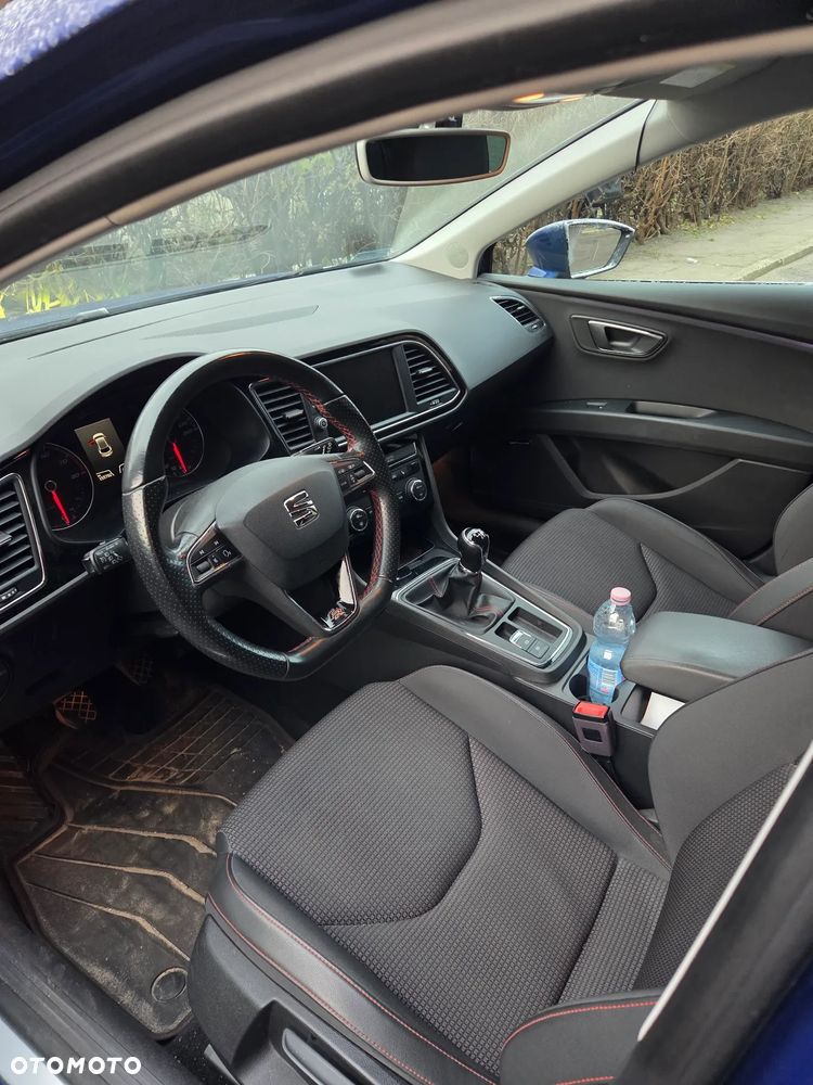 Seat Leon - 7