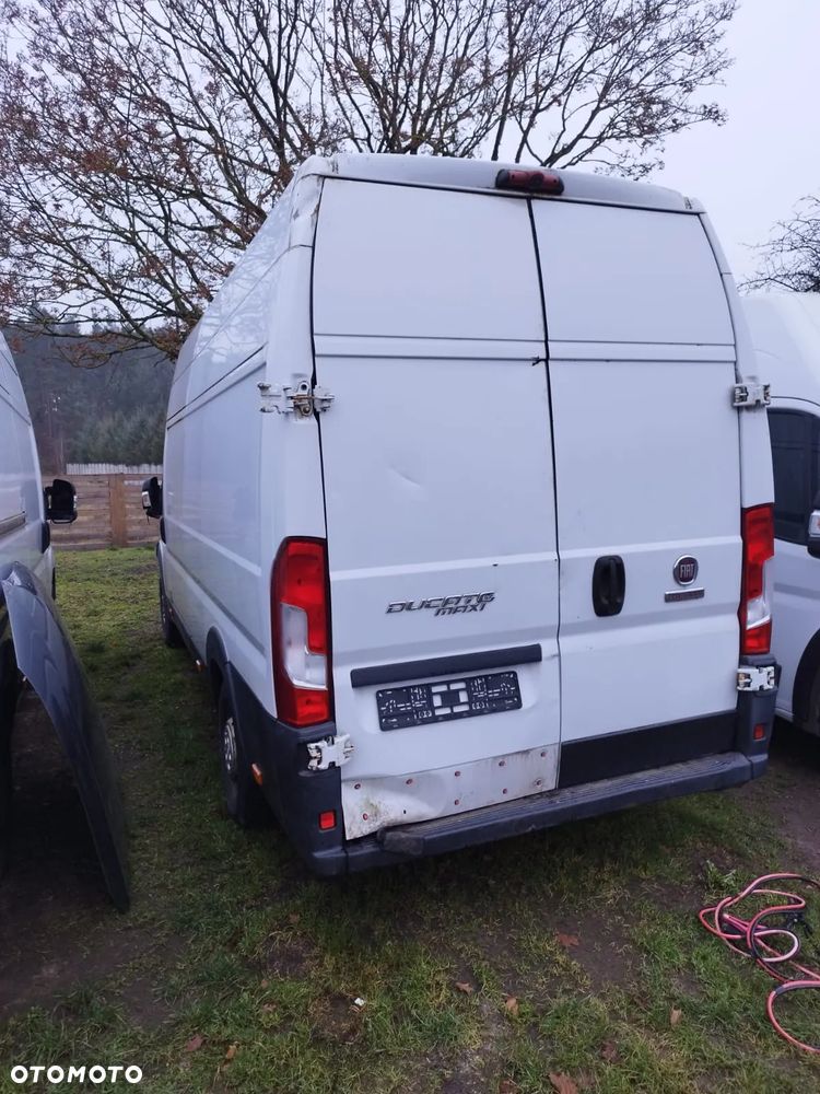 Fiat Ducato - 8