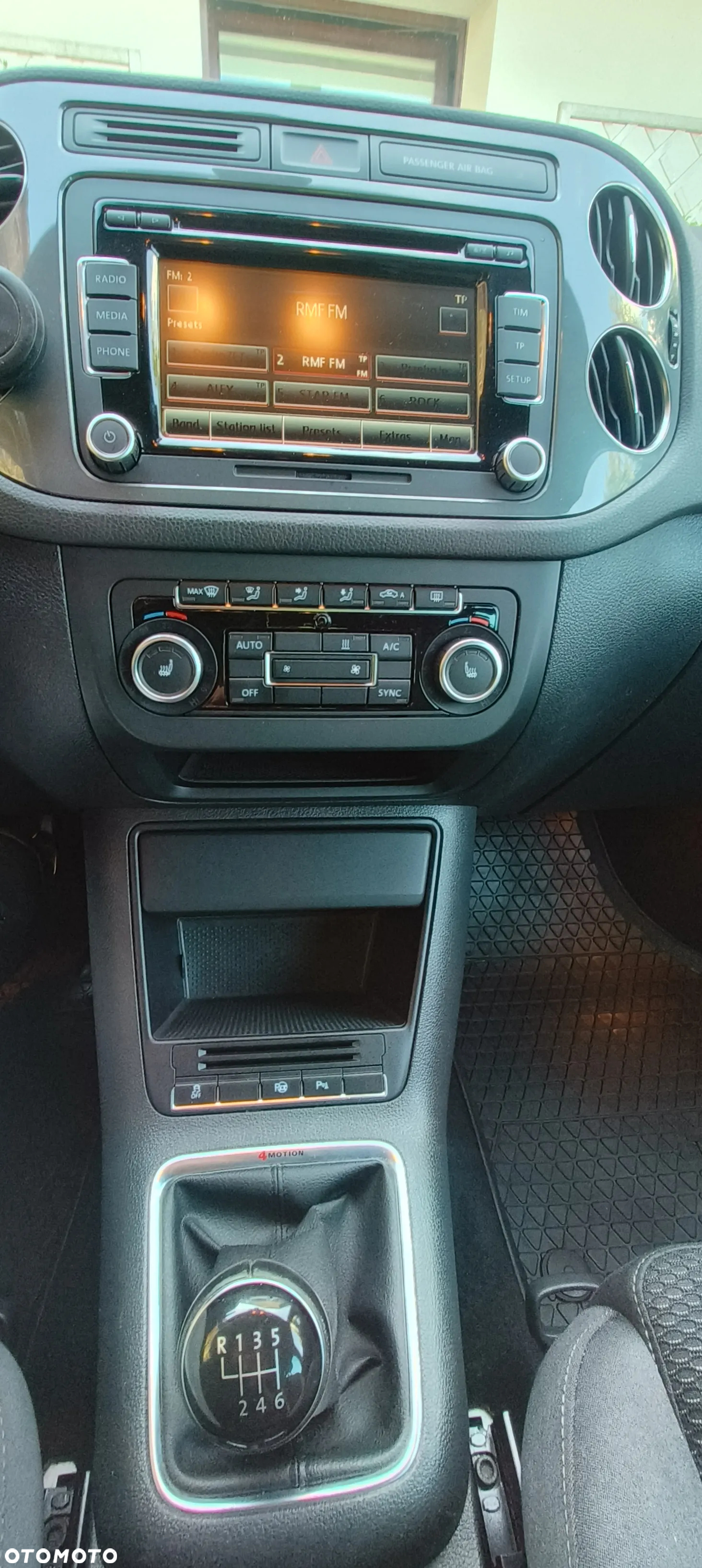 Volkswagen Tiguan 1.4 TSI Perfectline R-Style - 25