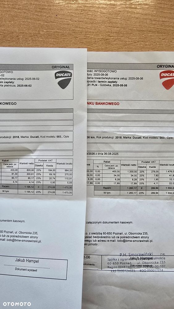 Ducati Panigale V4S - 2
