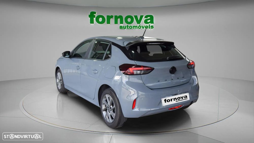 Opel Corsa 1.2 T Edition - 6