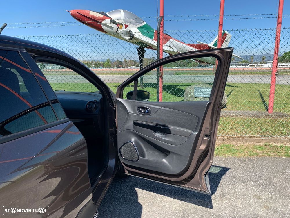 Renault Captur 1.5 dCi Exclusive - 43
