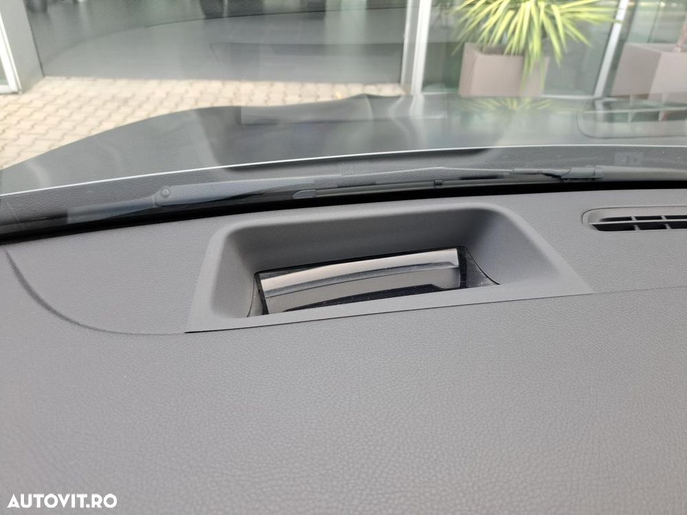 Mercedes-Benz A 35 AMG - 18