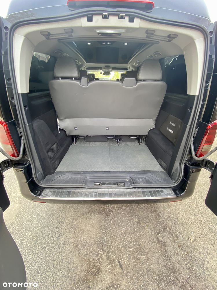 Mercedes-Benz Vito - 8