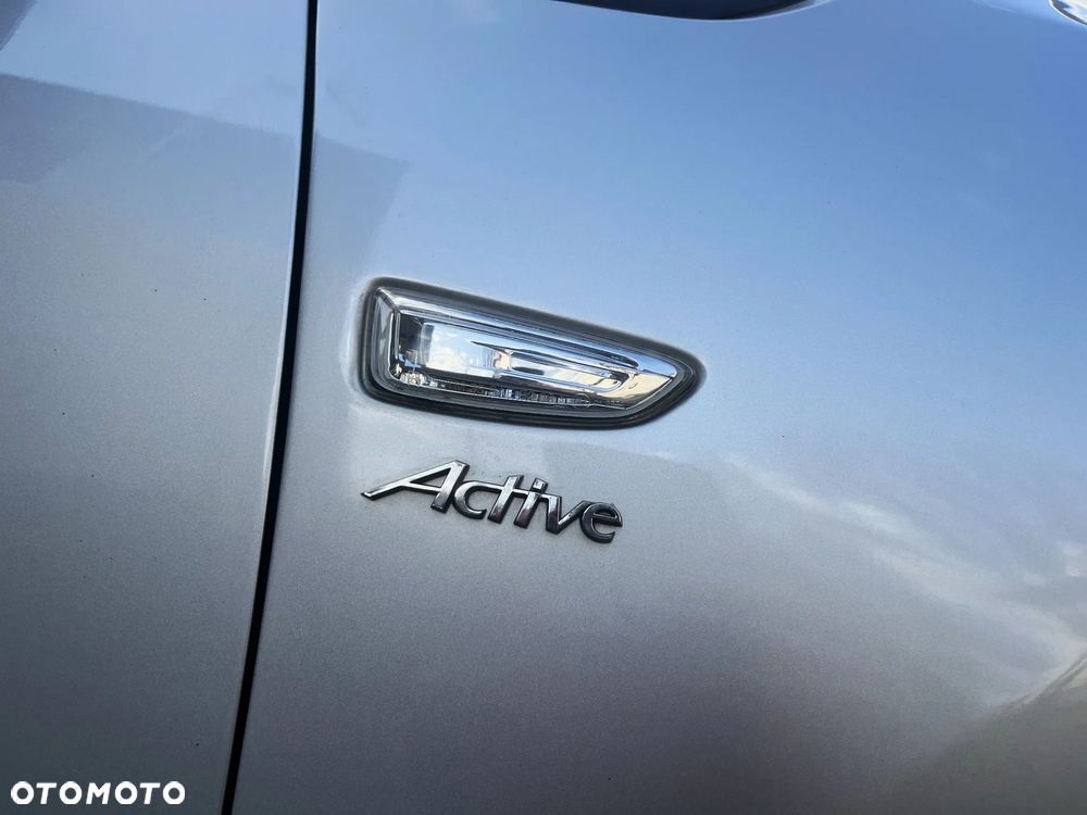 Opel Astra 1.4 Turbo Active - 36