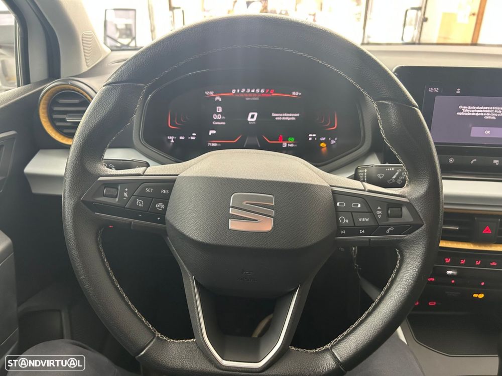 SEAT Arona 1.0 TSI Style DSG - 20