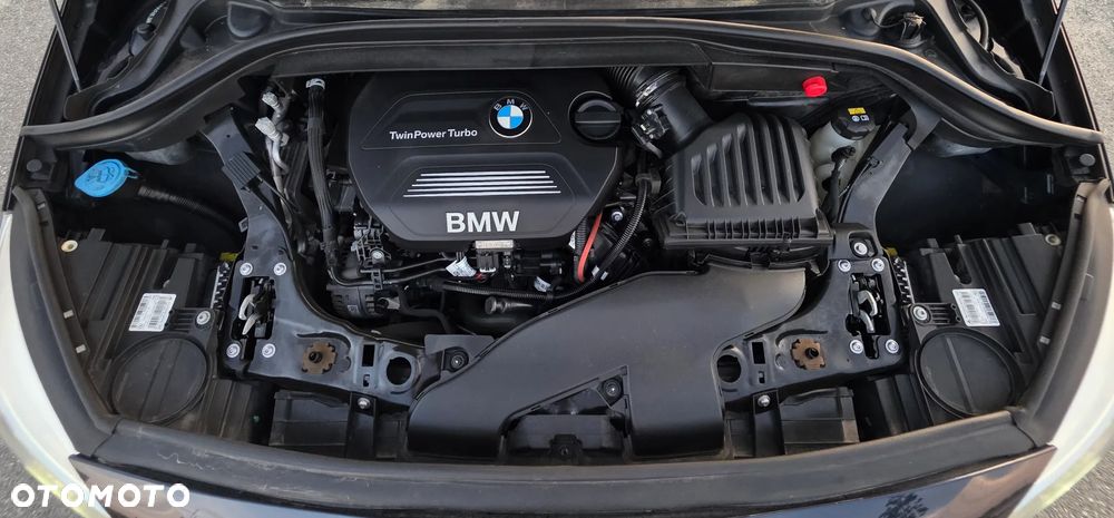 BMW Seria 2 218d Sport-Aut Luxury Line - 40