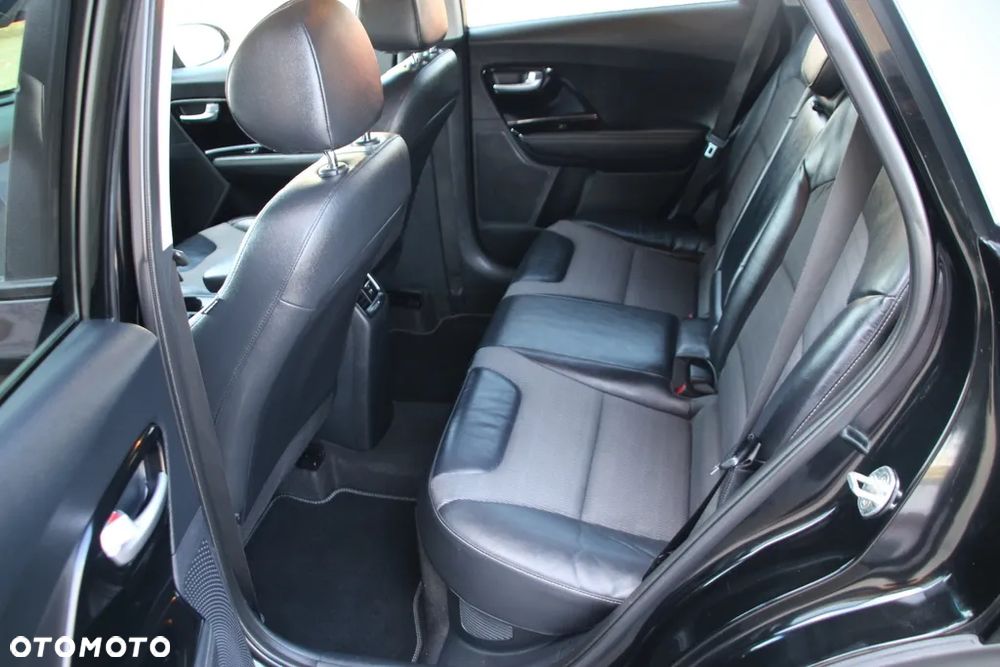 Kia Niro 1.6 GDI HEV 2WD OPF Edition 7 - 20