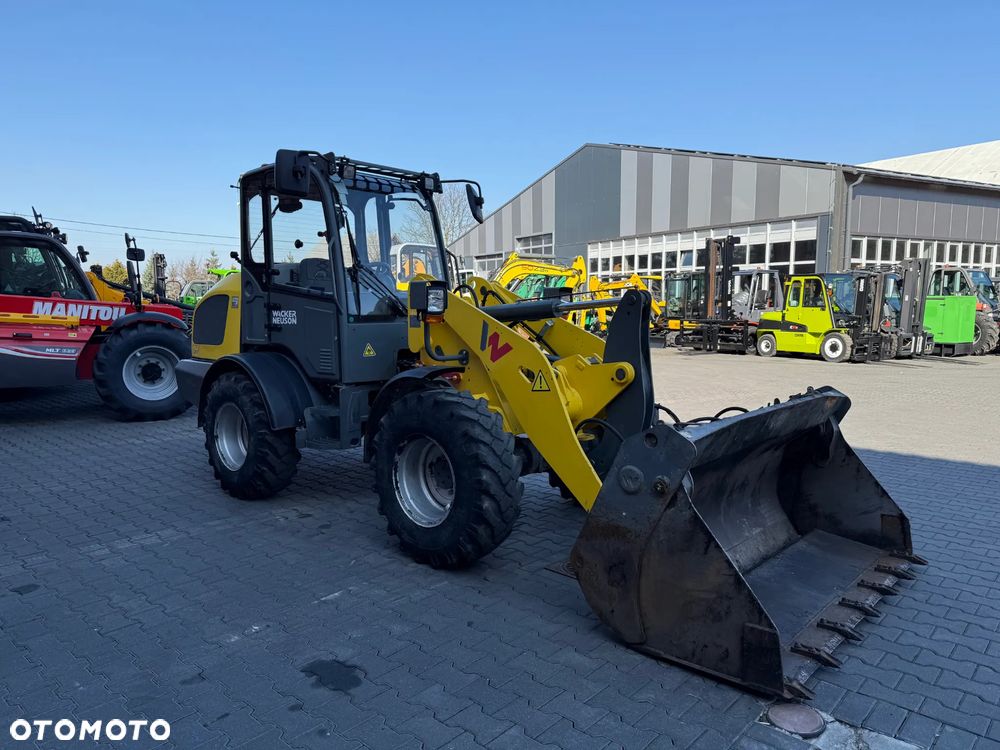 Wacker Neuson WL44 - 7