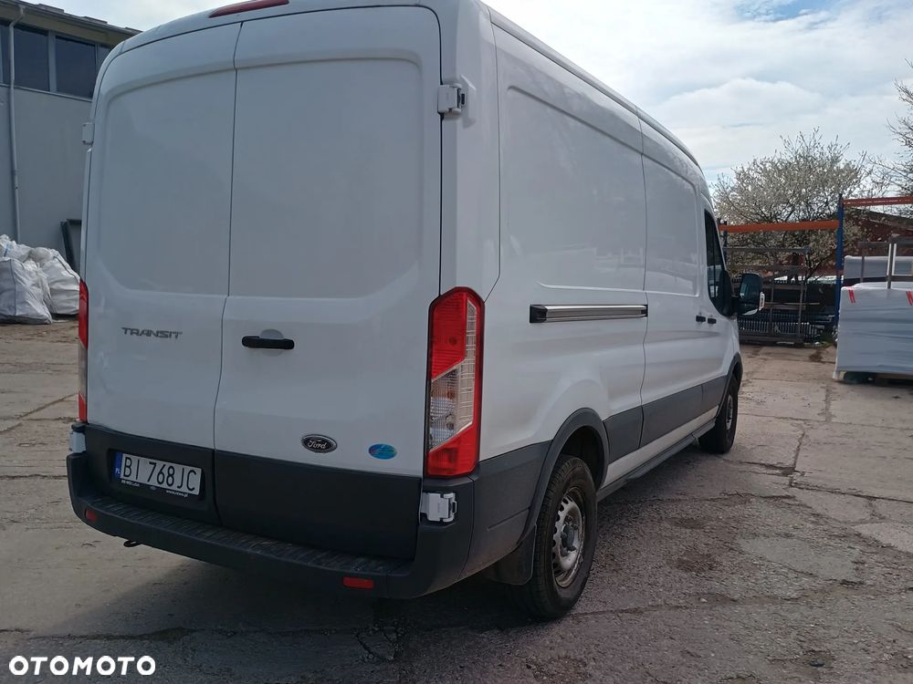 Ford TRANSIT - 3