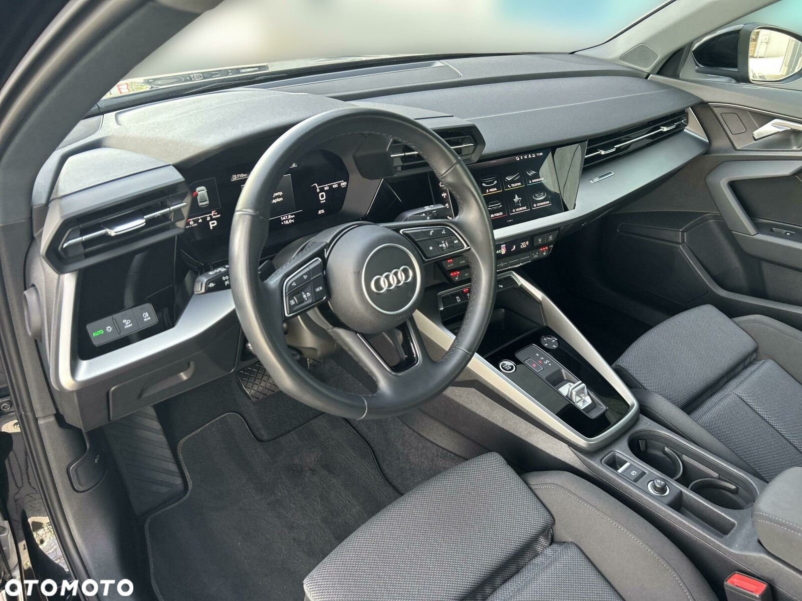 Audi A3 - 11
