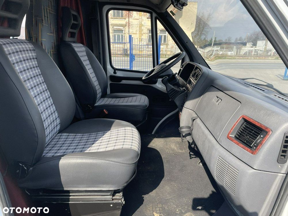 Fiat Ducato - 34