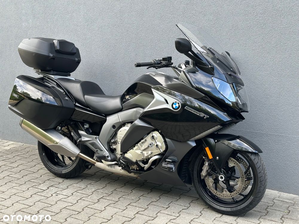 BMW K - 4