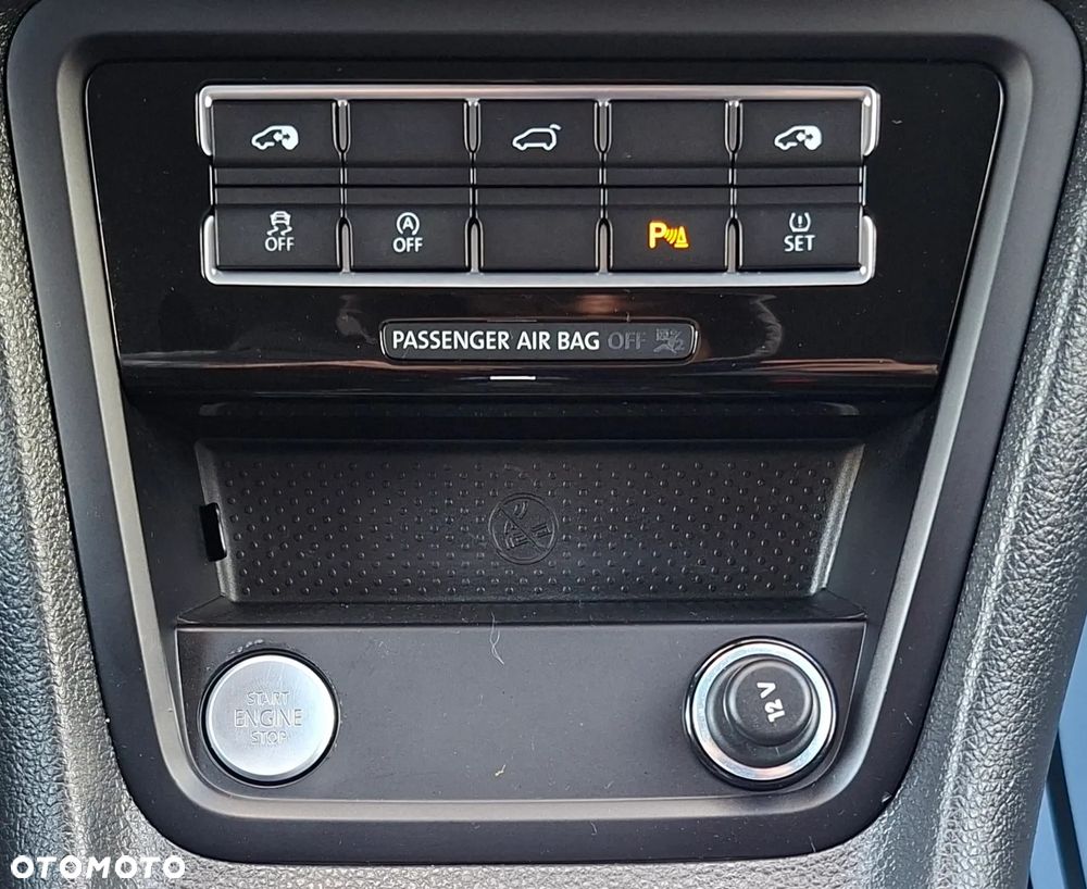 Seat Alhambra 2.0 TDI Style Advanced 4Drive DSG - 21