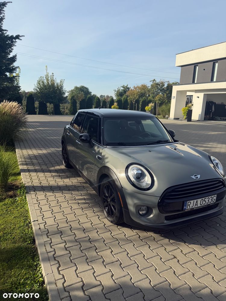 MINI Cooper - 1
