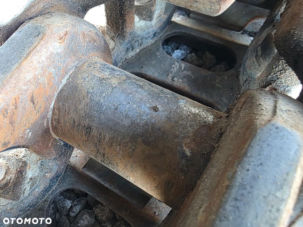 Doosan DX 180LC-3, 2012 ROK - 15