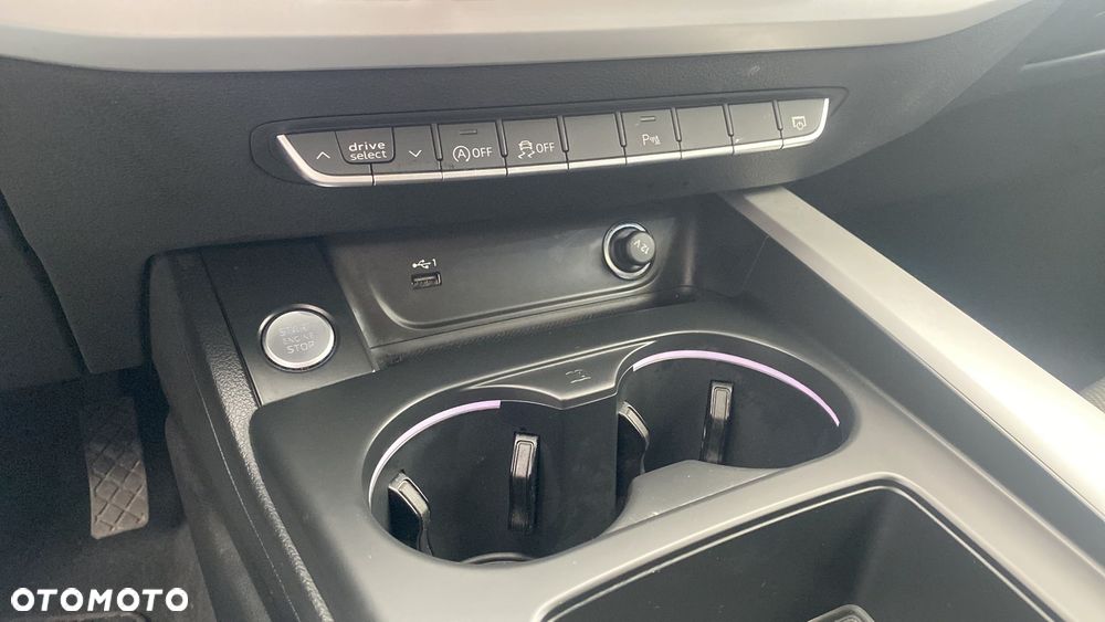 Audi A4 Limousine 40 TDI mHEV Quattro S tronic - 20