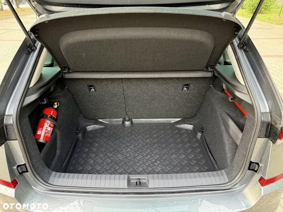 Skoda Kamiq 1.0 TSI Ambition - 12