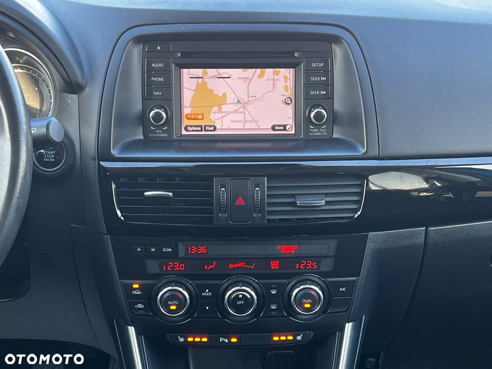Mazda CX-5 2.2 SKYACTIV-D Center-Line - 24