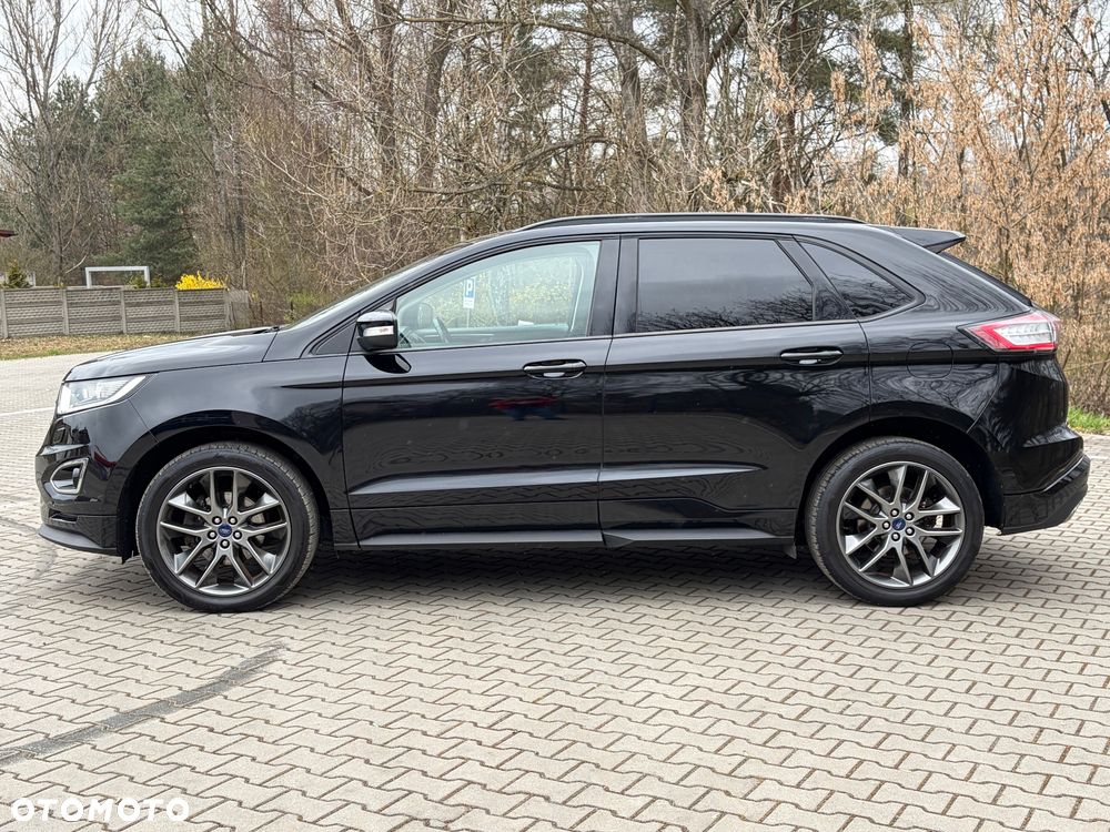 Ford Edge 2.0 TDCi 4x4 Sport - 25