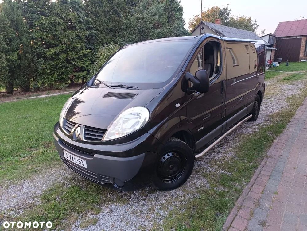 Renault Trafic - 22