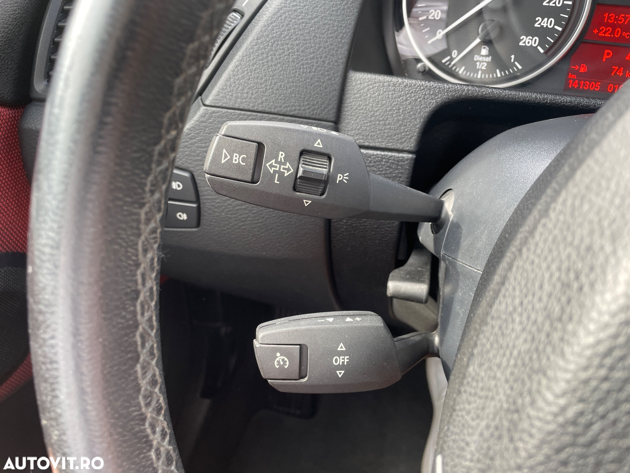 BMW X1 sDrive18d Aut. - 12