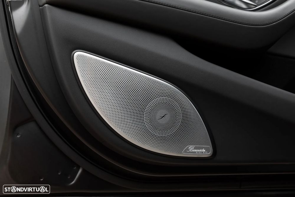 Mercedes-Benz AMG GT 63 S 4Matic+ - 19