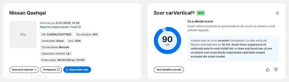 Nissan Qashqai 1.6 DCI Start/Stop Acenta - 21