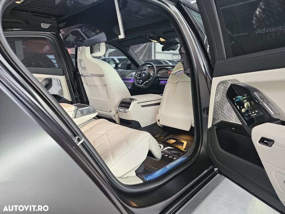 BMW Seria 7 - 15