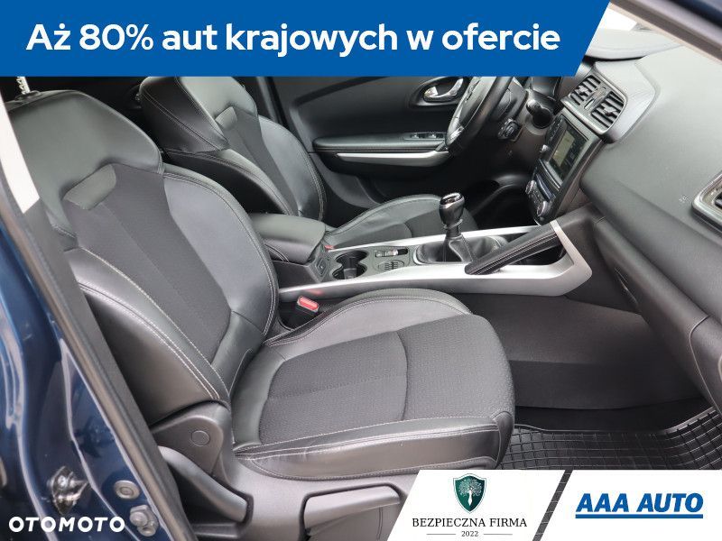 Renault Kadjar - 10