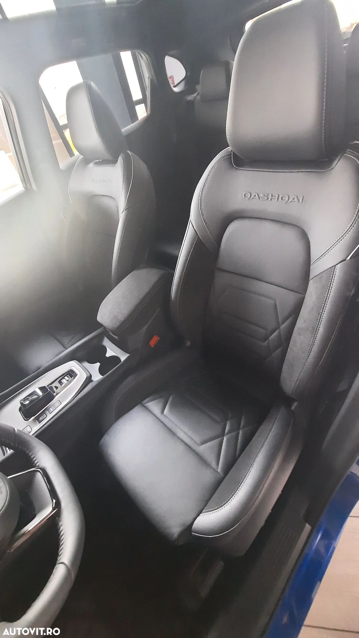 Nissan Qashqai 1.5 e-POWER Tekna - 11