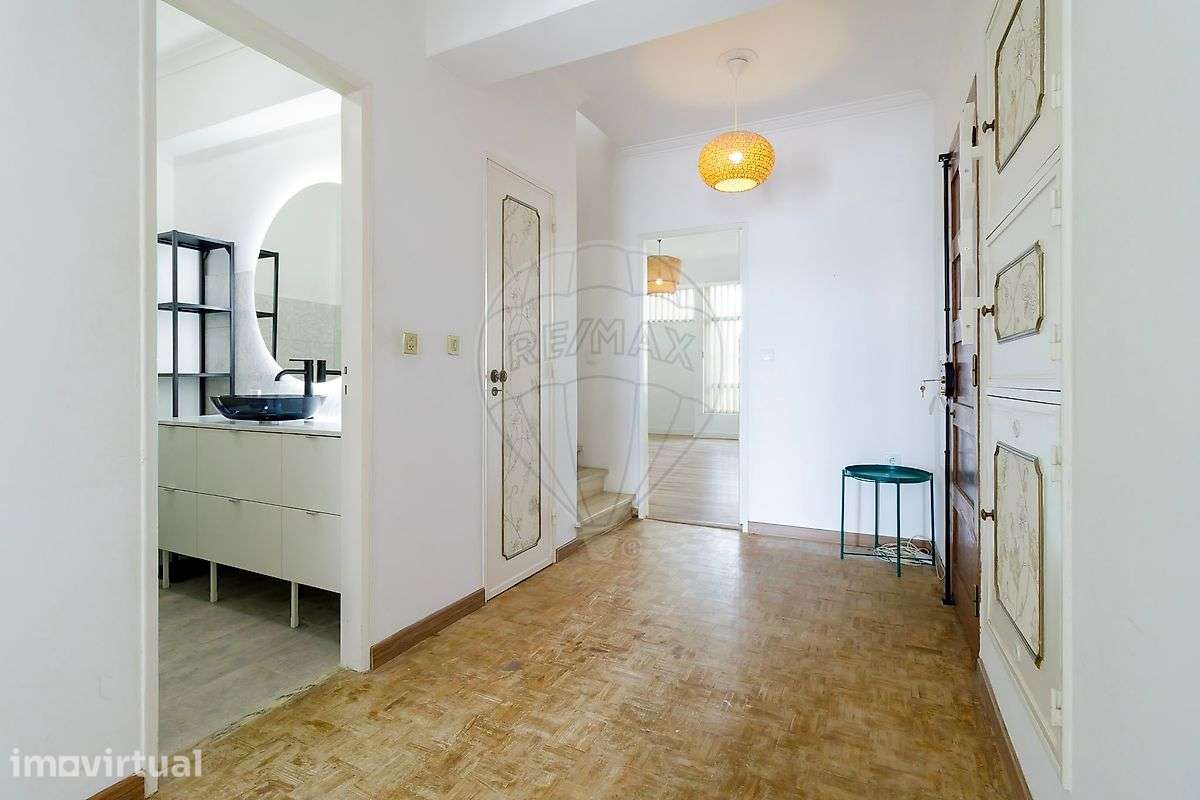 Apartamento T4 para venda - Grande imagem: 3/27