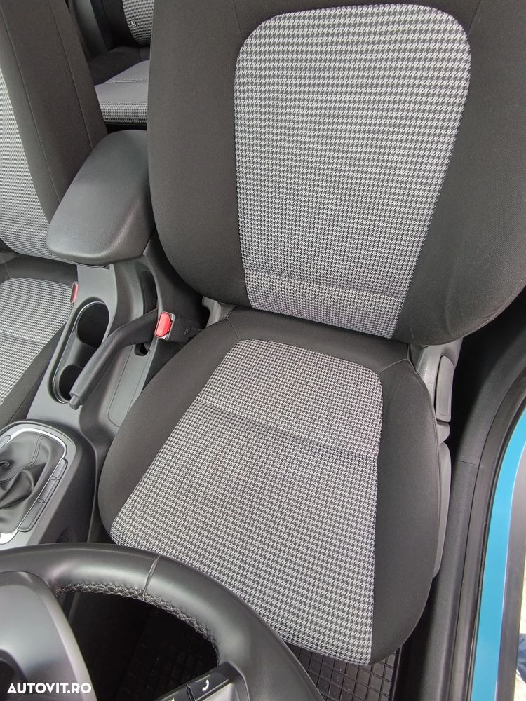 Hyundai KONA 1.0 T-GDI 120 CP 6MT 2WD Comfort - 16